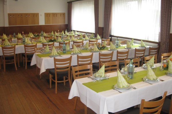Hotel Landhaus Hagenah
